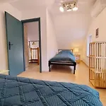 Сasa de vacaciones Dog- Friendly! Epicka Chata