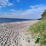 Dog- Friendly! Epicka Chata Jarosławiec