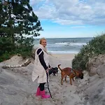 Dog- Friendly! Epicka Chata Сasa de vacaciones