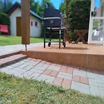Сasa de vacaciones Dog- Friendly! Epicka Chata *