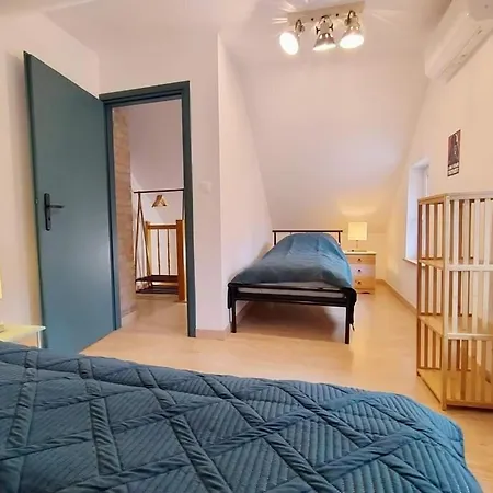 Сasa de vacaciones Dog- Friendly! Epicka Chata
