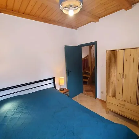 Semesterbostad Dog- Friendly! Epicka Chata