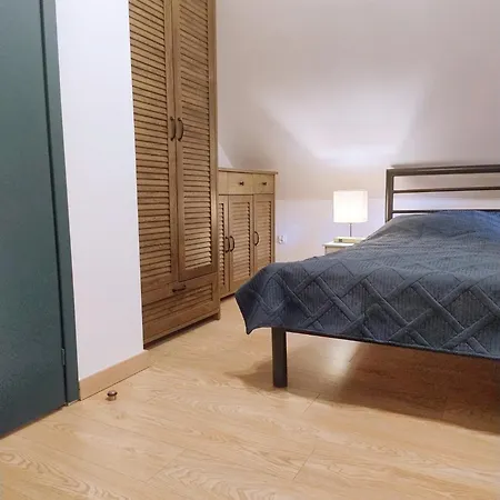 Сasa de vacaciones Dog- Friendly! Epicka Chata