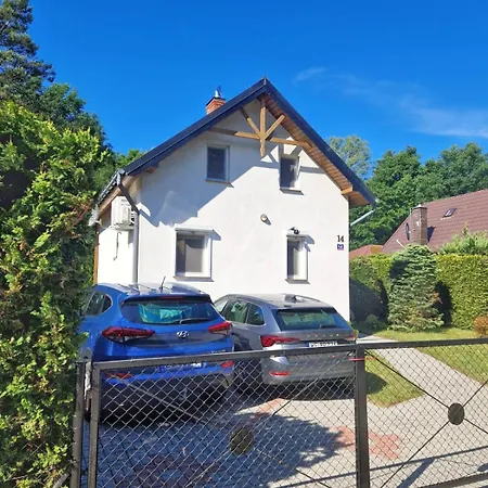 Prázdninový dům Dog- Friendly! Epicka Chata *