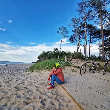 Semesterbostad Dog- Friendly! Epicka Chata