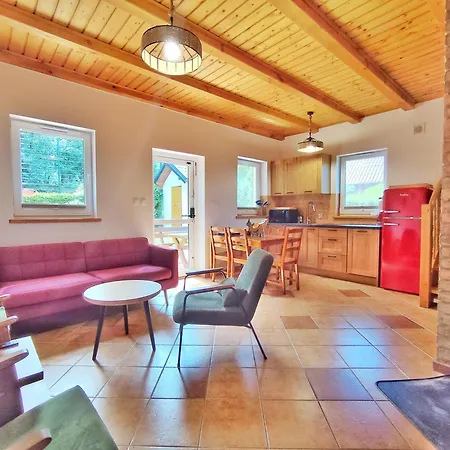 Dog- Friendly! Epicka Chata