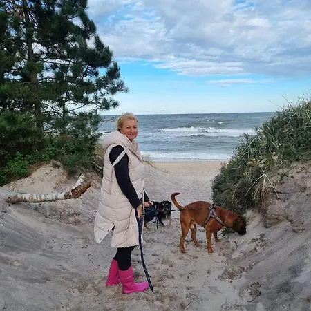 Dog- Friendly! Epicka Chata Сasa de vacaciones