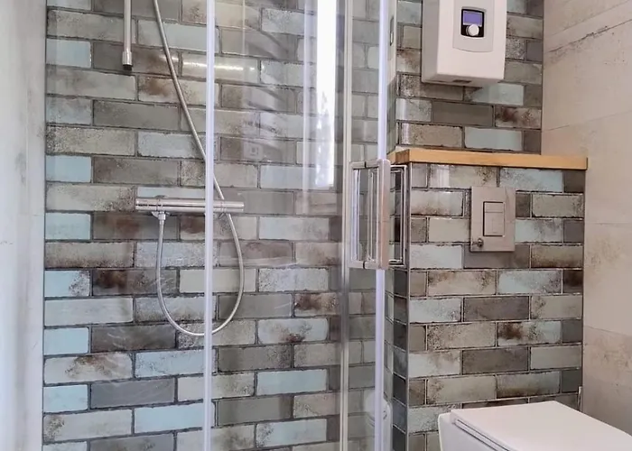 Semesterbostad Dog- Friendly! Epicka Chata *