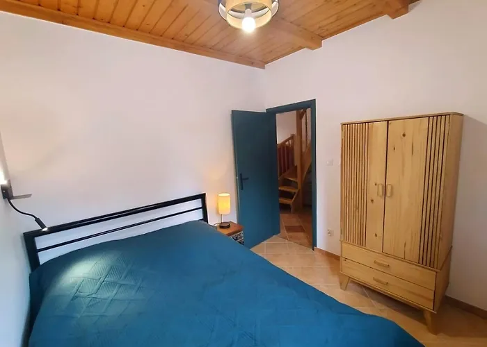 Semesterbostad Dog- Friendly! Epicka Chata