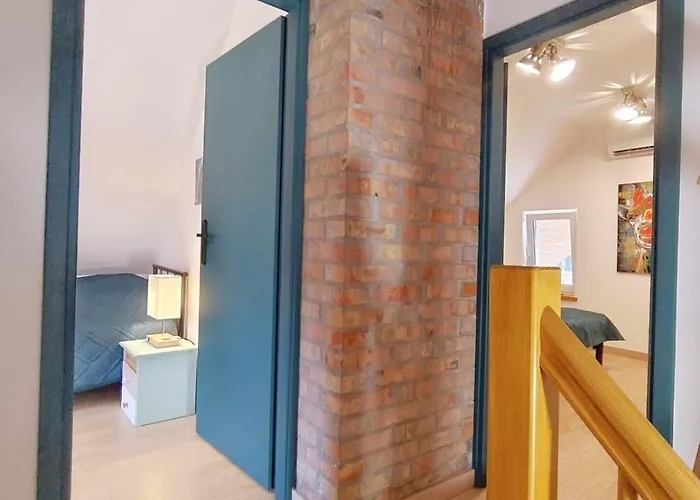 Semesterbostad Dog- Friendly! Epicka Chata *