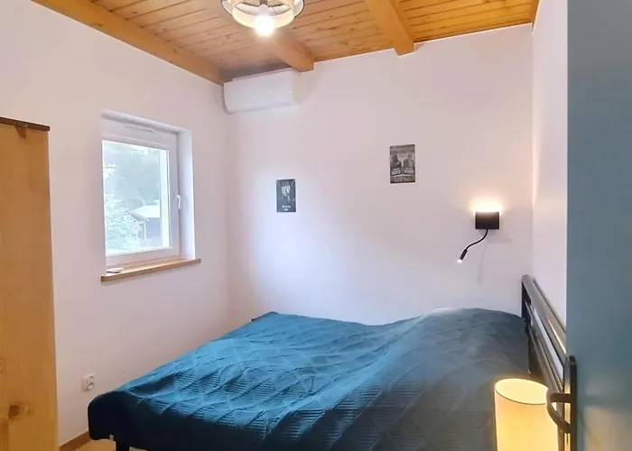 Dog- Friendly! Epicka Chata Semesterbostad