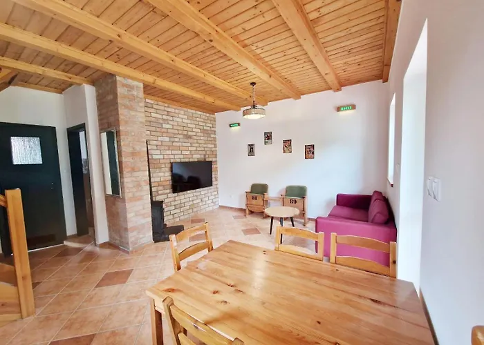 Dog- Friendly! Epicka Chata Semesterbostad