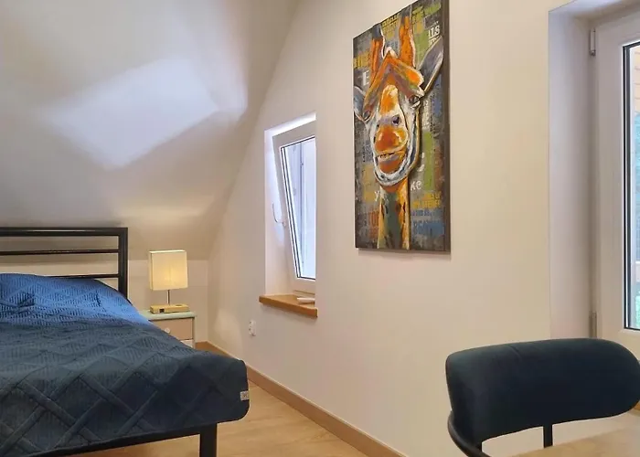 Dog- Friendly! Epicka Chata