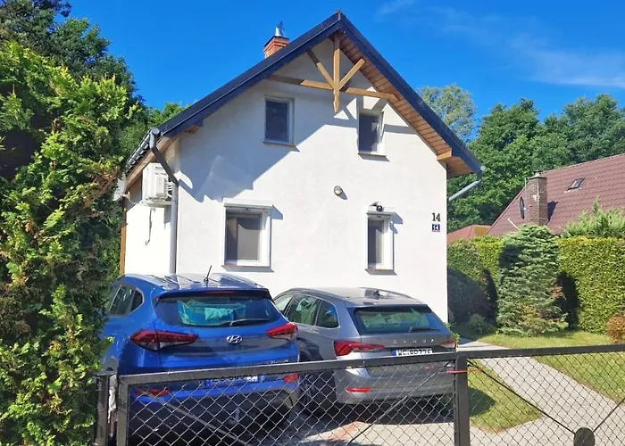 Semesterbostad Dog- Friendly! Epicka Chata *