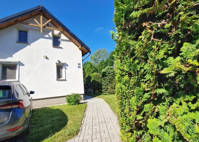 Dog- Friendly! Epicka Chata *