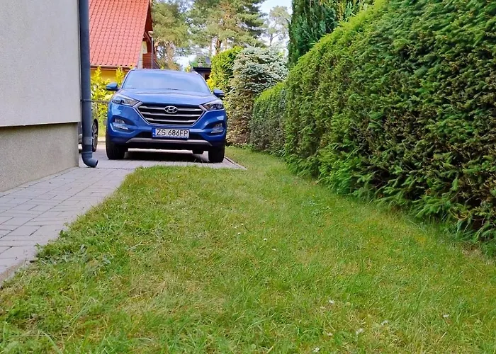 Dog- Friendly! Epicka Chata Semesterbostad *