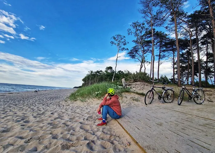 Semesterbostad Dog- Friendly! Epicka Chata