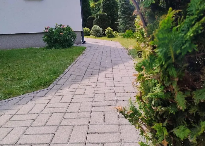 Dog- Friendly! Epicka Chata * Jarosławiec