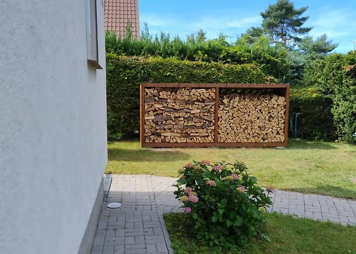 Semesterbostad Dog- Friendly! Epicka Chata *