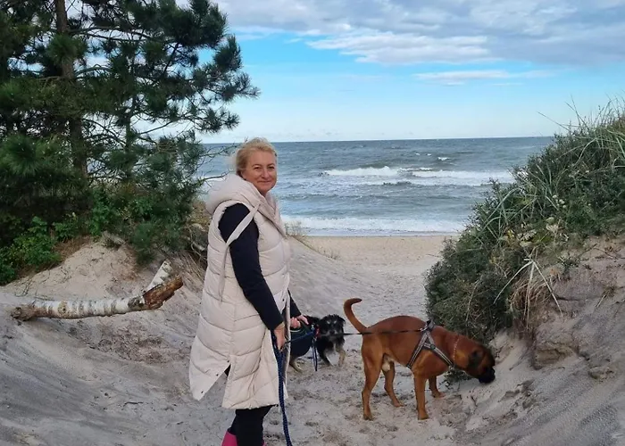 Dog- Friendly! Epicka Chata Semesterbostad